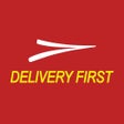 Ikona programu: DeliveryFirst: Driver