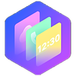 Ikon program: Magic Widgets-Custom tool…