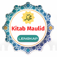 Icon of program: Kitab Maulid Lengkap Offl…
