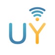 Programın simgesi: Radios Uruguay