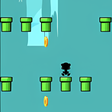 Biểu tượng của chương trình: Stickman Jump Pipe