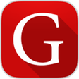أيقونة البرنامج: Graphic NewsPlus App