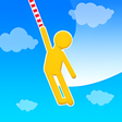 Icono de programa: Rope Fall