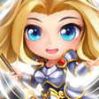 Ikona programu: Tap League