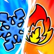 程序图标：Merge Clash: Tower Defens…