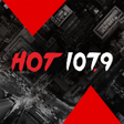 Ikona programu: Hot 107.9