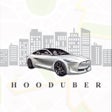 プログラムのアイコン：HOODUBER