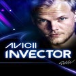 Icoon van programma: Avicii Invector