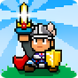 Ícone do programa: Dash Quest