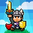 프로그램 아이콘: Dash Quest
