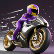 程序图标：Dirt Track Fury