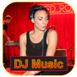 Icône du programme : Dj Music