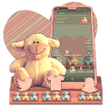 プログラムのアイコン：Teddy Bear Theme Launcher