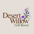 ไอคอนของโปรแกรม: Desert Willow Golf Tee Ti…