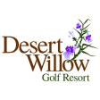 ไอคอนของโปรแกรม: Desert Willow Golf Tee Ti…