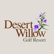 Desert Willow Golf Tee Times