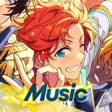 プログラムのアイコン：あんさんぶるスターズMusic