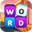 Icoon van programma: Vivid Words