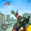 程序图标：Traffic Car Shooting Game…