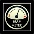 プログラムのアイコン：Emf Meter Emf Detector
