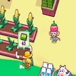 プログラムのアイコン：Monkey Mart for Chrome