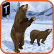 ไอคอนของโปรแกรม: Bear Revenge 3D