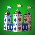 Icoon van programma: Palace Solitaire - Card G…