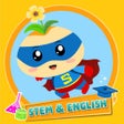 Ikon program: PutoSTEM: Kids Play  Lear…