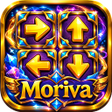 ไอคอนของโปรแกรม: Moriva: Drag Escape