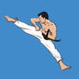 Ikona programu: Mastering Taekwondo Train…