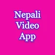 Ikona programu: Nepali Video App