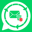 プログラムのアイコン：WhatsDelete-Deleted Messa…