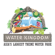 程序图标：Water Kingdom