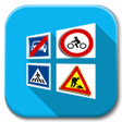 Ikon program: Segnali stradali