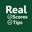 أيقونة البرنامج: Real Prediction -Real Bet…