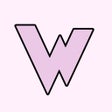 Ícone do programa: Lesbian Wonder Woman: Fin…