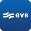 Ikona programu: GVB reis app