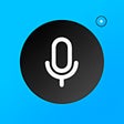 Ícone do programa: Voice Recorder: Audio Rec…