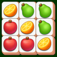 プログラムのアイコン：Tile Match-Brain Puzzle g…