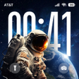 أيقونة البرنامج: Liquid Lock Screen: KaLoc…