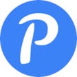 ไอคอนของโปรแกรม: Palitra - Color Palette E…