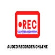 Icon of program: Audio Recorder Online