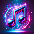 プログラムのアイコン:Musicmax Music Player