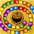 程序图标：Marble Woka Woka: Blast M…