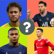 Ikona programu: Quiz Soccer - Guess the n…