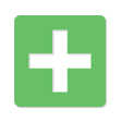 Symbol des Programms: My New Tab
