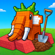 أيقونة البرنامج: Dig to Find a Memerots