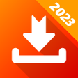 程序图标：Video Downloader Social