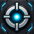 程序图标:AimDot - Custom Crosshair…