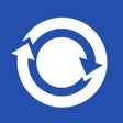 プログラムのアイコン：ASUS WebStorage